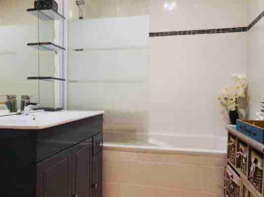 Appartement Vue Mer - Rdc - Parking Prive - Meuble Tourisme 4 Etoiles Агд Экстерьер фото